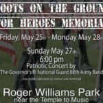 Boots on the Ground