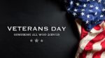 VETERANS DAY